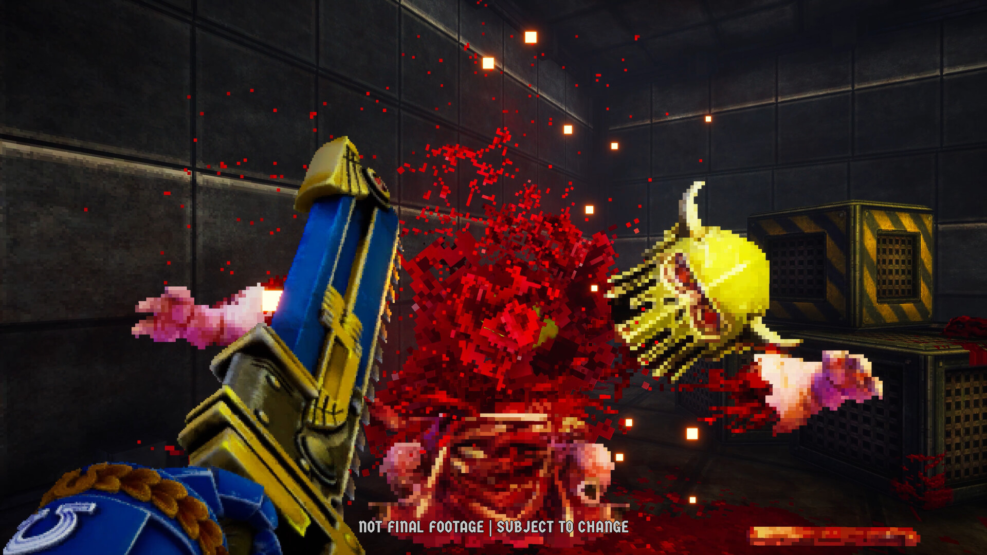 Warhammer 40,000: Boltgun 2 sort le 14 octobre 2026