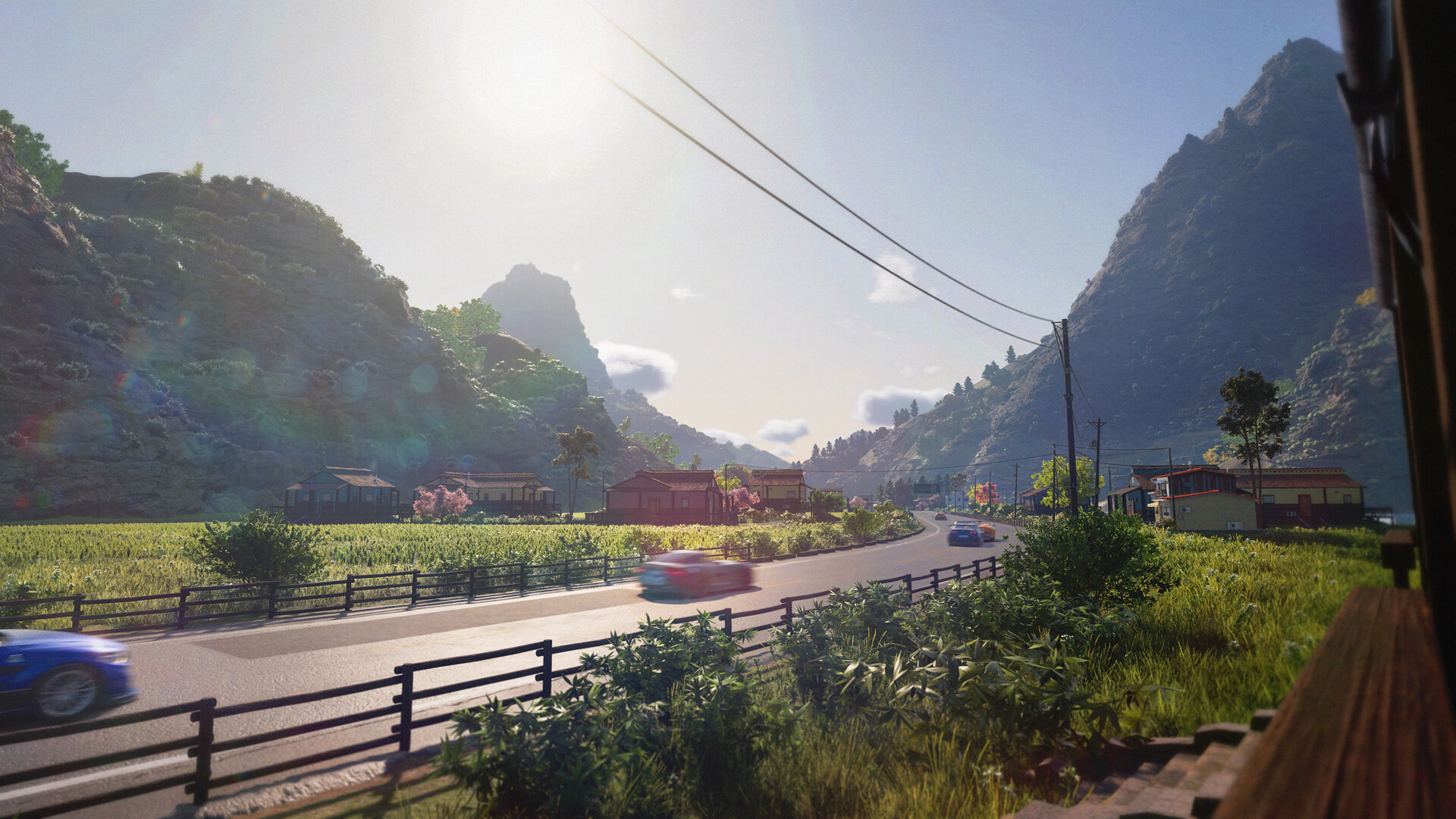Gear.Club Unlimited 3 : PS5, Xbox et PC le 8 octobre 2026