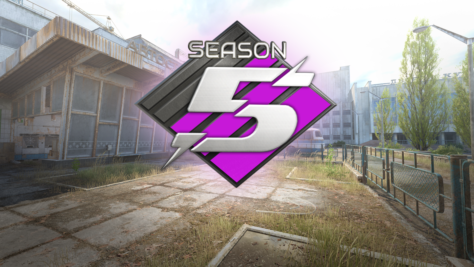 Cache rejoint le pool Active Duty de Counter-Strike 2 avec la Saison 5