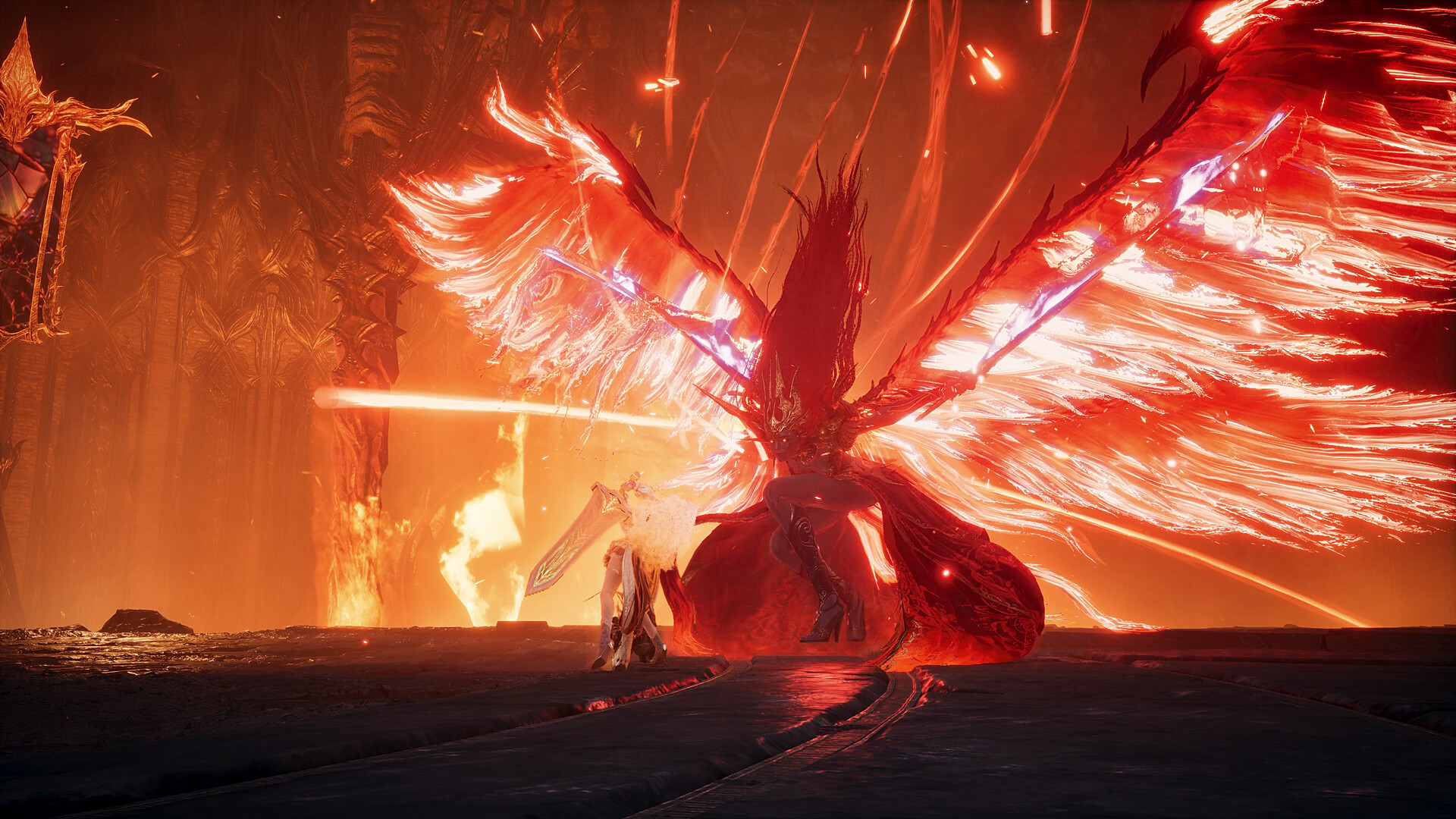 Aion 2 : la sortie mondiale calée au 5 octobre 2026, accès anticipé le 30 septembre — le lancement bascule en octobre