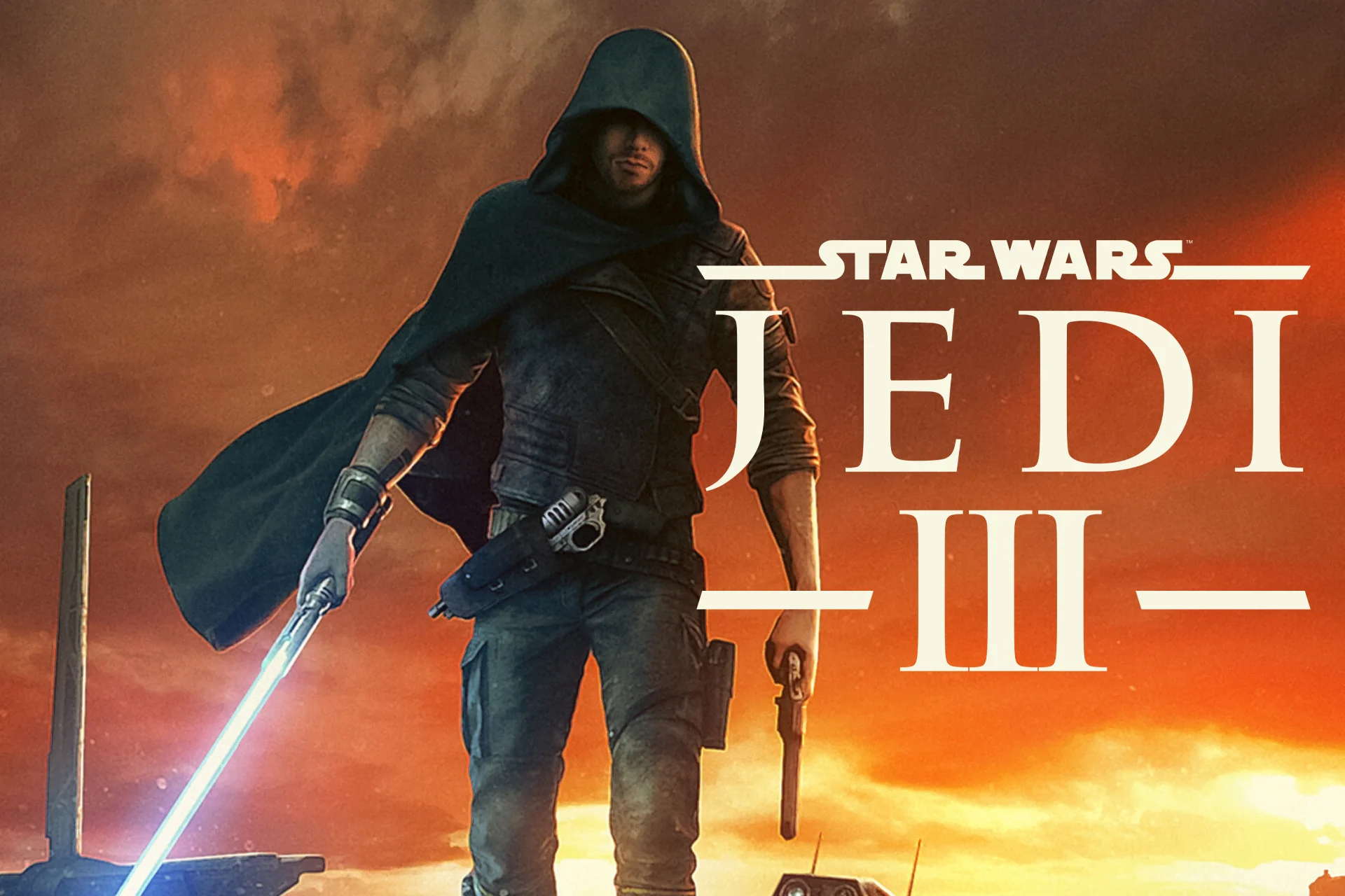 Star Wars Jedi 3 - Sortie prévue en 2026