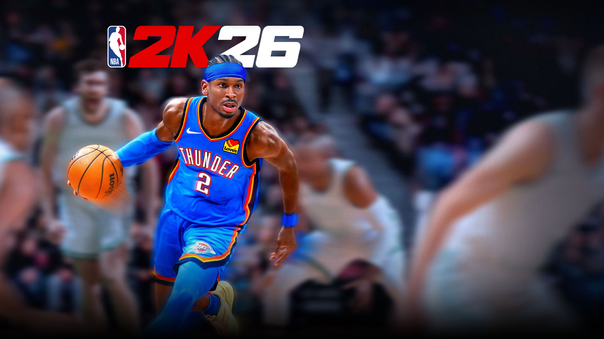 NBA 2K26 : Date et heure de lancement de la Saison 7