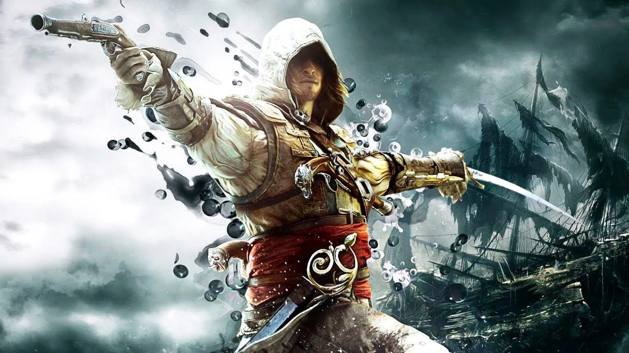 AC Black Flag Resynced : Date, heure de sortie et de préchargement en France sur PS5, Xbox Series et PC