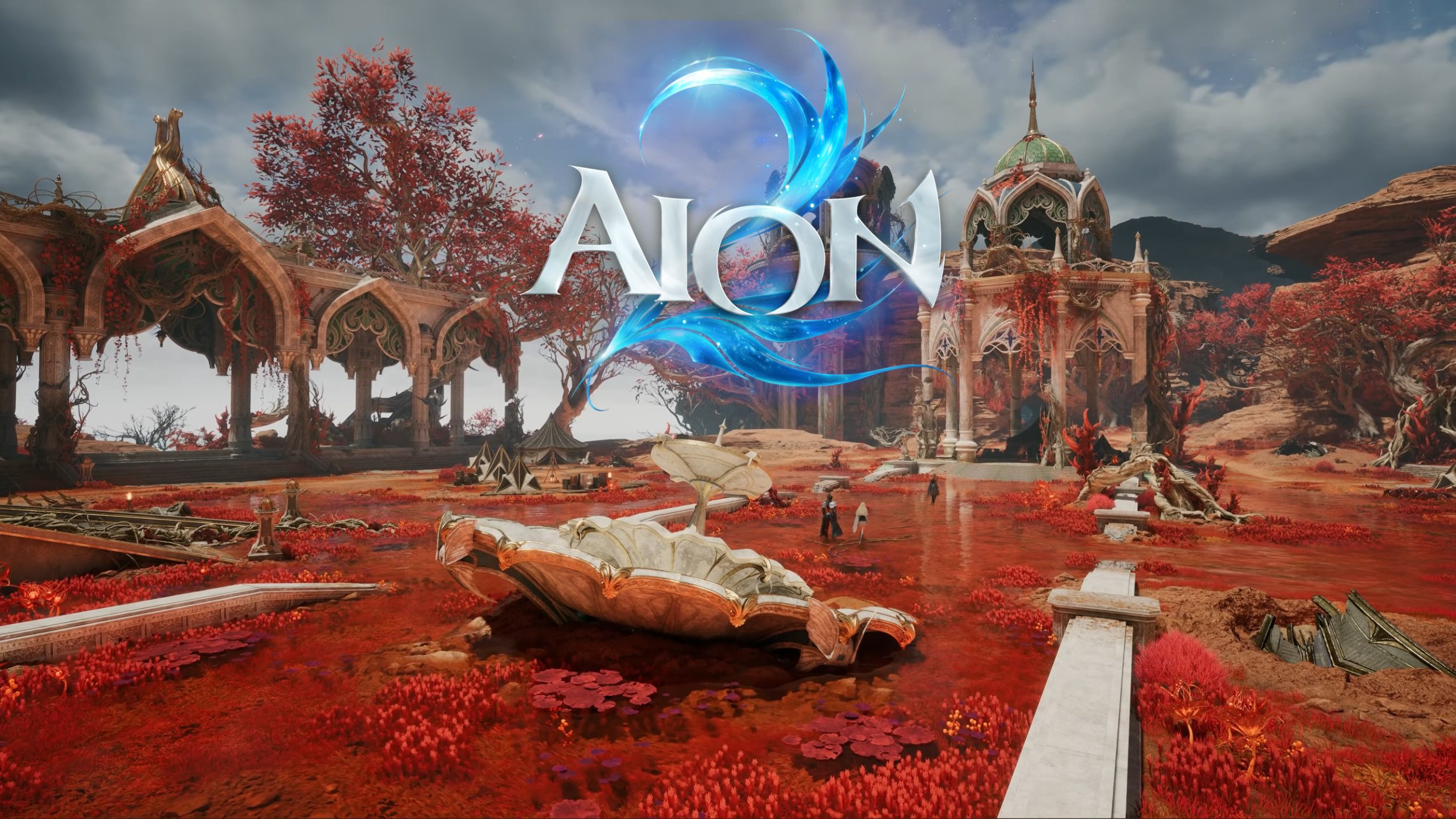 Kina in Aion 2: How to farm the game's main currency? - Guide - Playnews