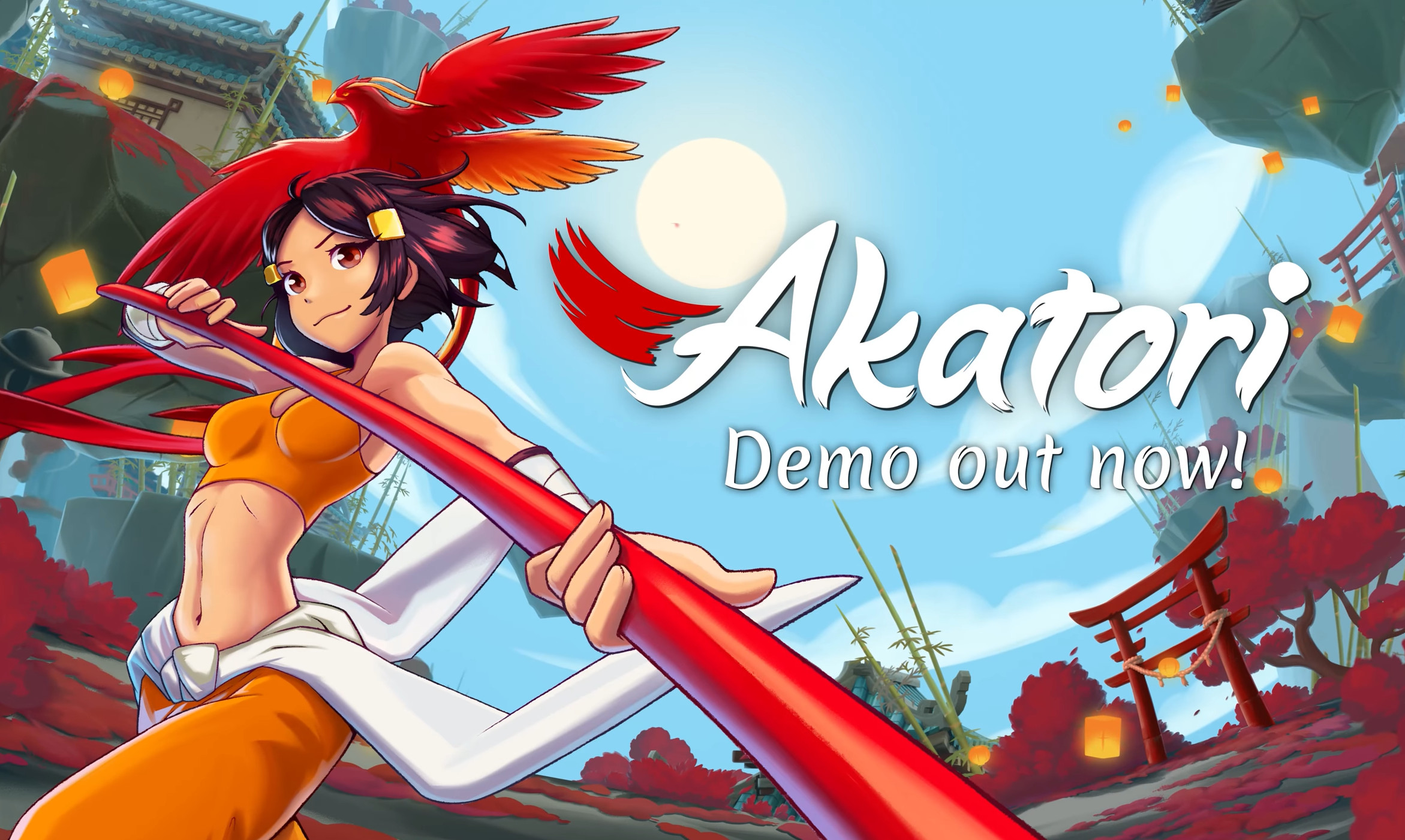 Akatori : date de sortie sur PC, PS5, PS4, Xbox Series et Xbox One, mais pas Switch 2
