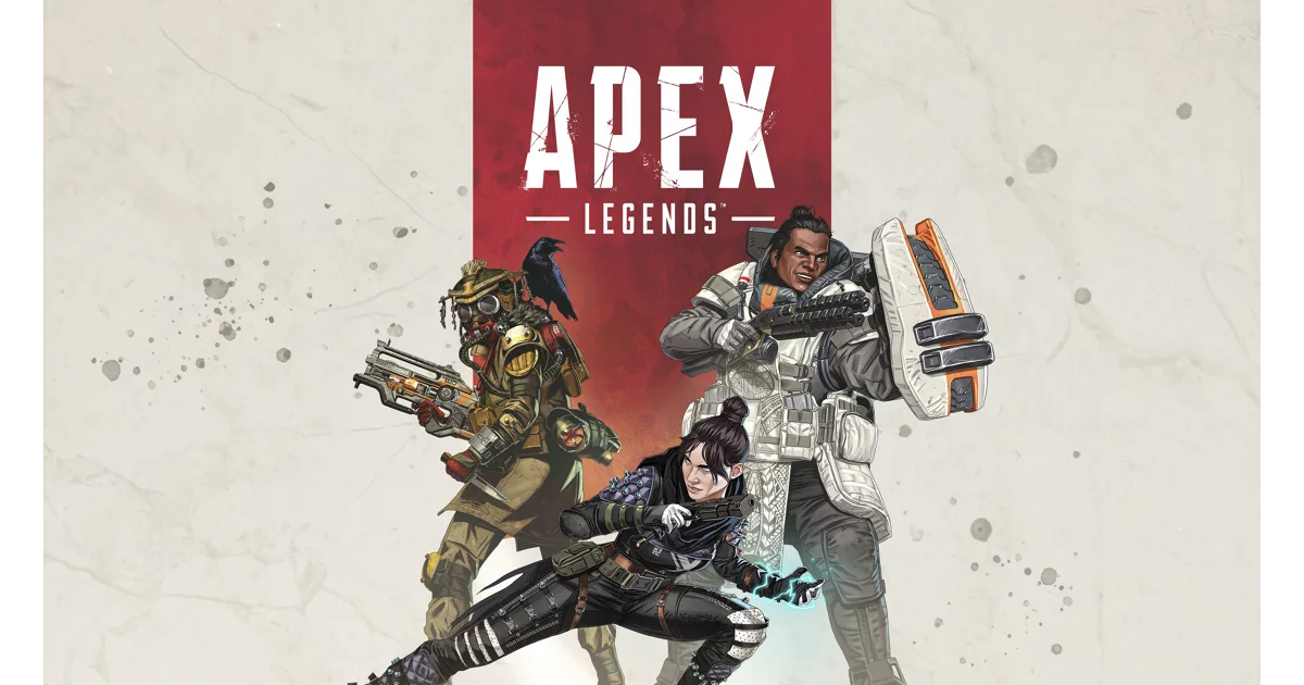 Apex Legends Split 2 Saison 29 : Date et heure de disponibilité