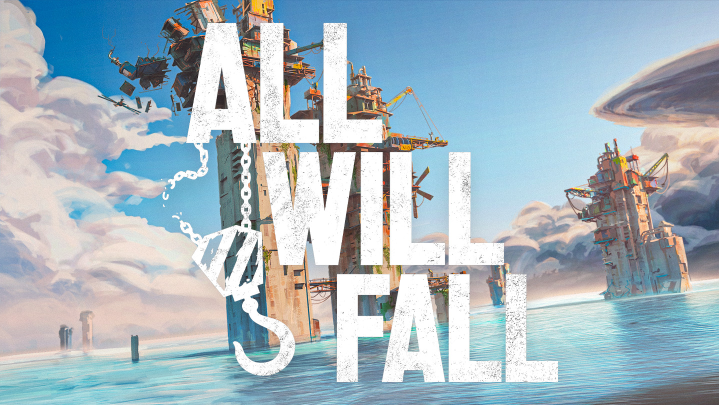 All Will Fall dévoile son heure de sortie