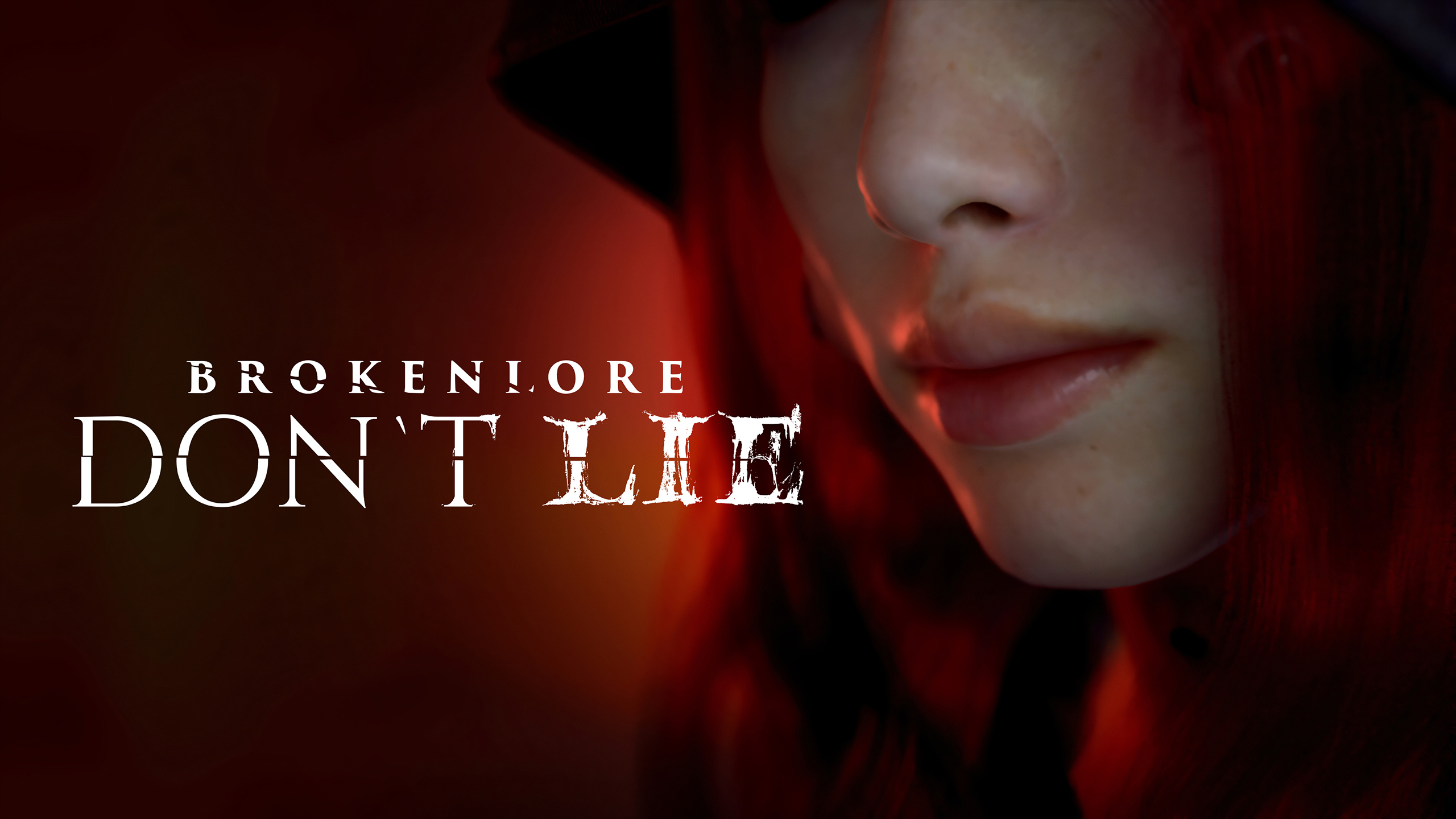BrokenLore: DON'T LIE - Date de sortie sur PS5, Xbox Series et PC