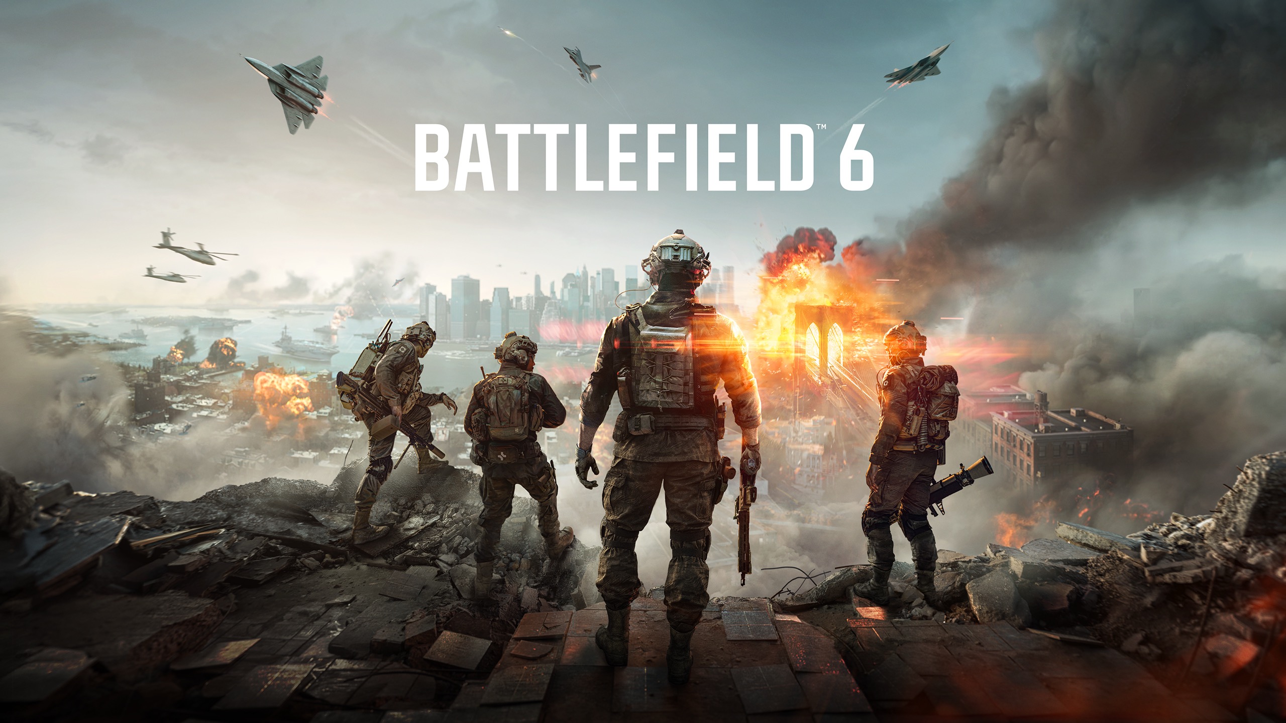Battlefield 6 Saison 3 : Date et heure de lancement