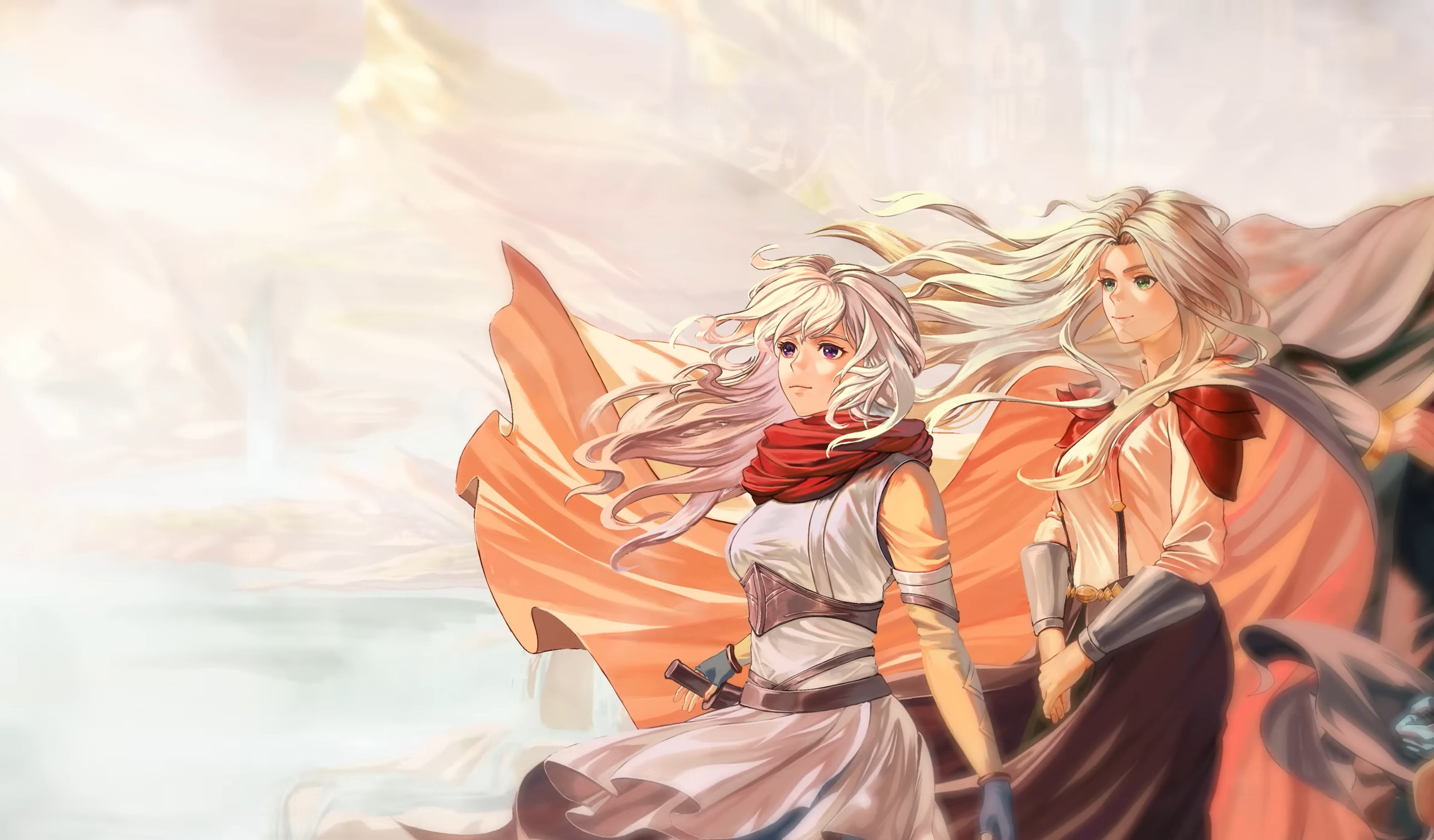 Beaten Path : la date de sortie est calée sur 2027 sur PS5, Xbox Series, Switch et PC