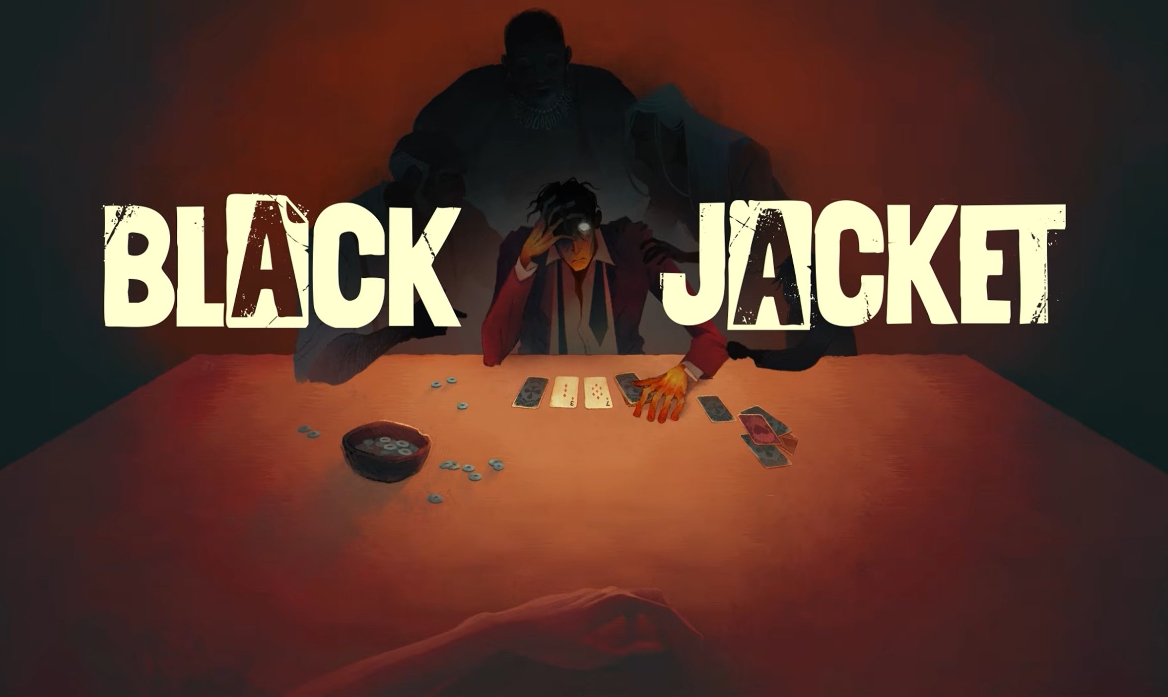 Black Jacket : Date de sortie sur PS5, Xbox Series, Nintendo Switch et PC