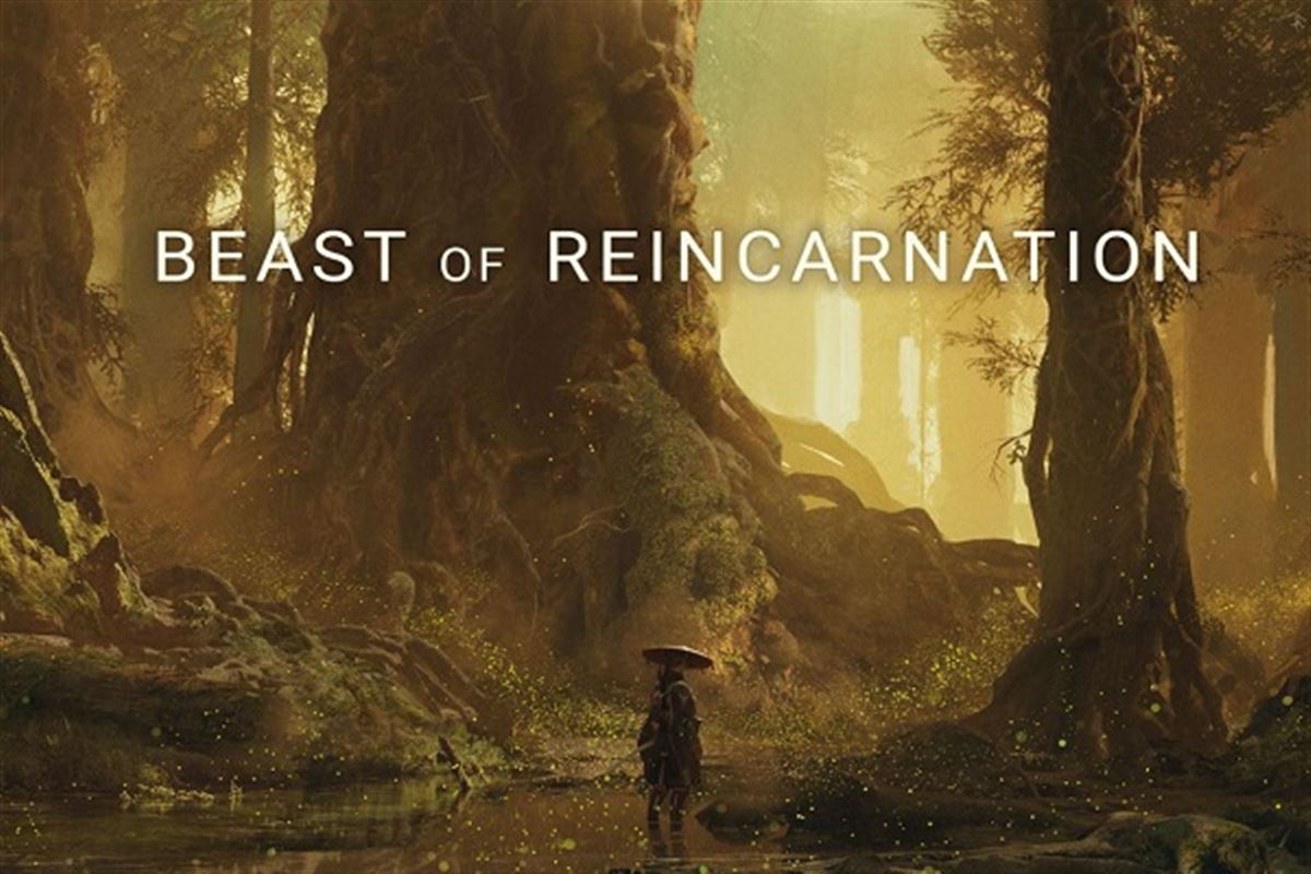 Date de sortie de Beast of Reincarnation sur PS5, Xbox Series, PC et Game Pass