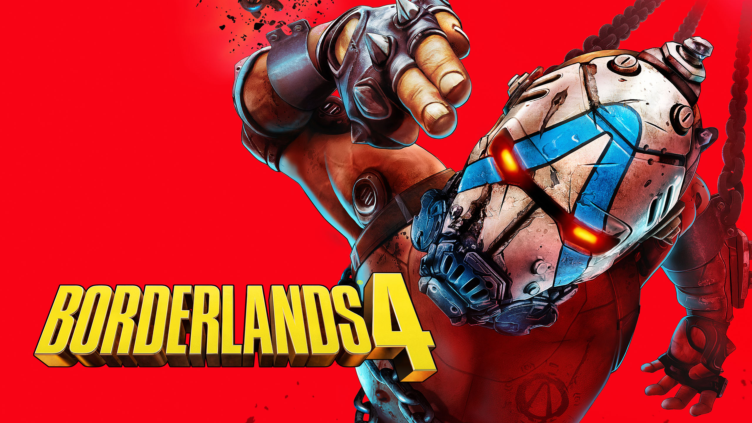 Borderlands 4 : Date de sortie du Boss de raid 2