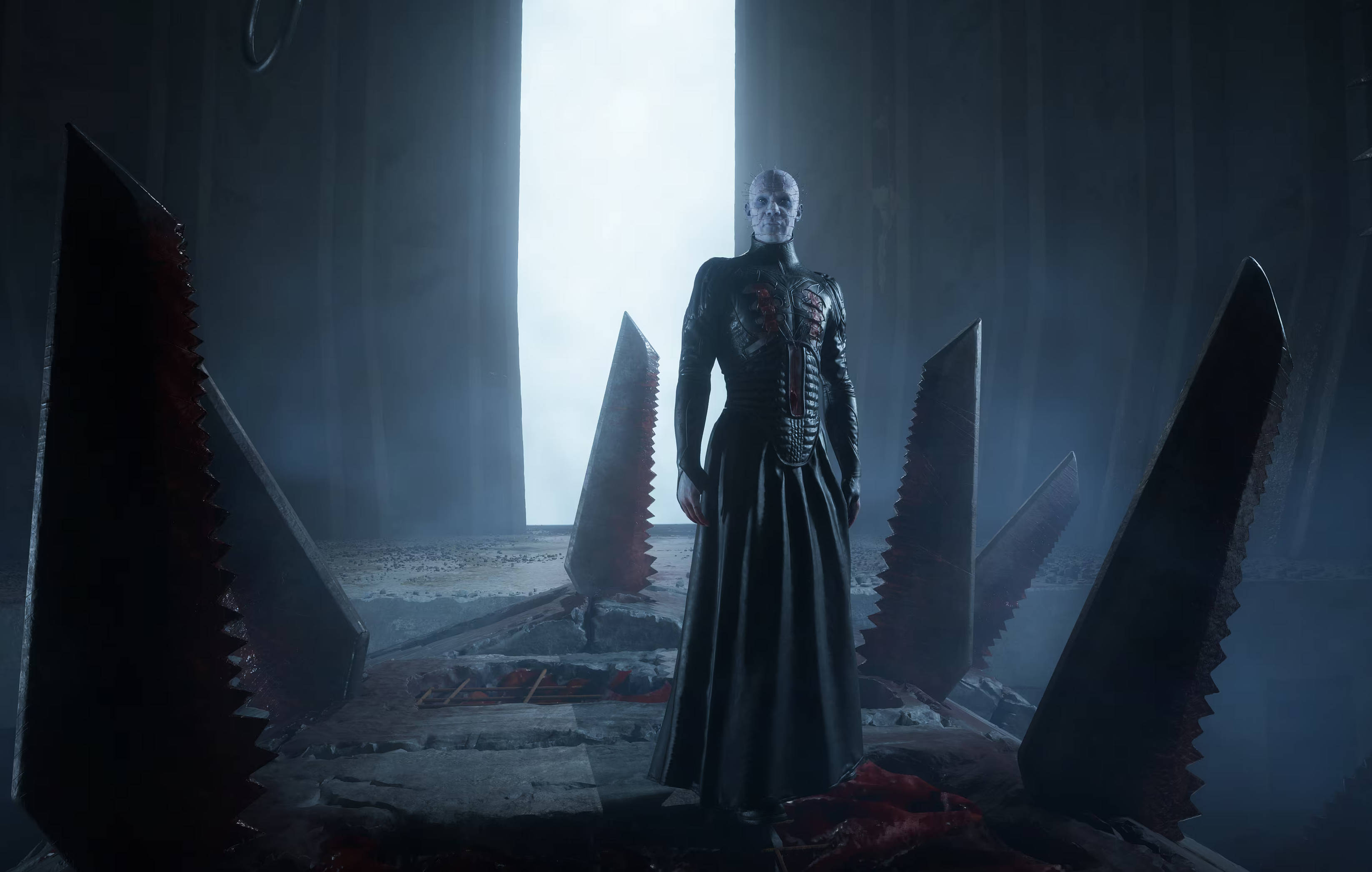 Clive Barker's Hellraiser: Revival - Date de sortie sur PS5, Xbox Series et PC