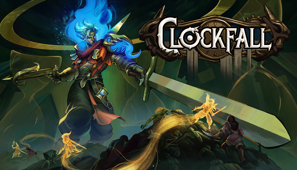 Clockfall : Date de sortie en accès anticipé confirmée