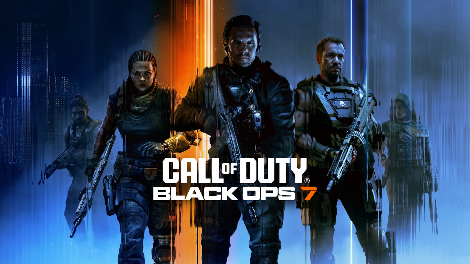 CoD Black Ops 7 et Warzone Saison 5 : Date et heure de lancement en France