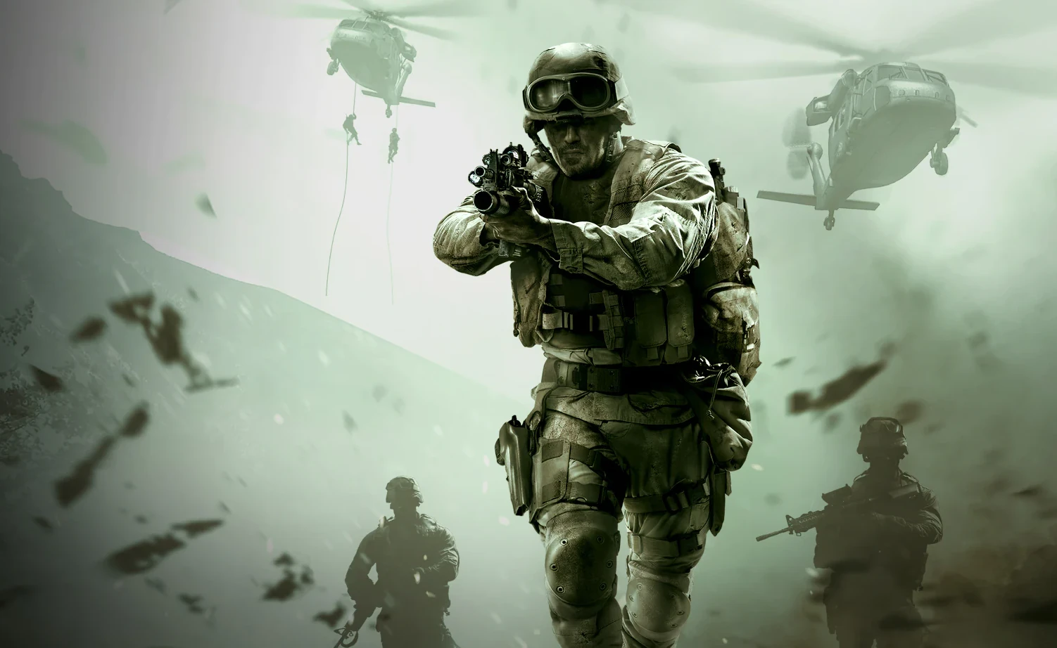 Call of Duty Modern Warfare 4 : Une date de sortie en octobre 2026 malgré la proximité de GTA 6 ?