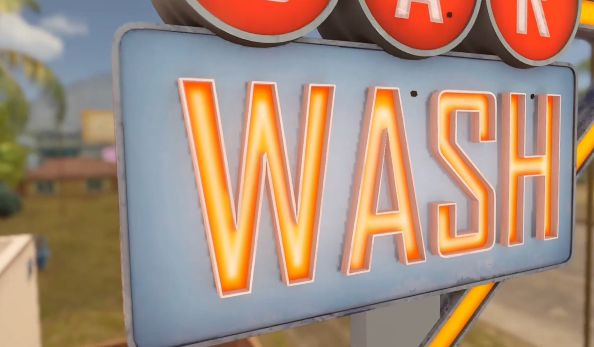 Car Wash Simulator : l'entrée en accès anticipé sur PC est fixé à cette date