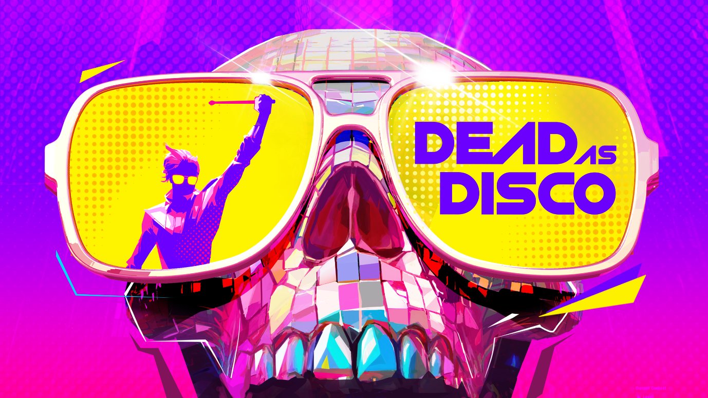 Dead as Disco : Date et heure de sortie en accès anticipé sur Steam