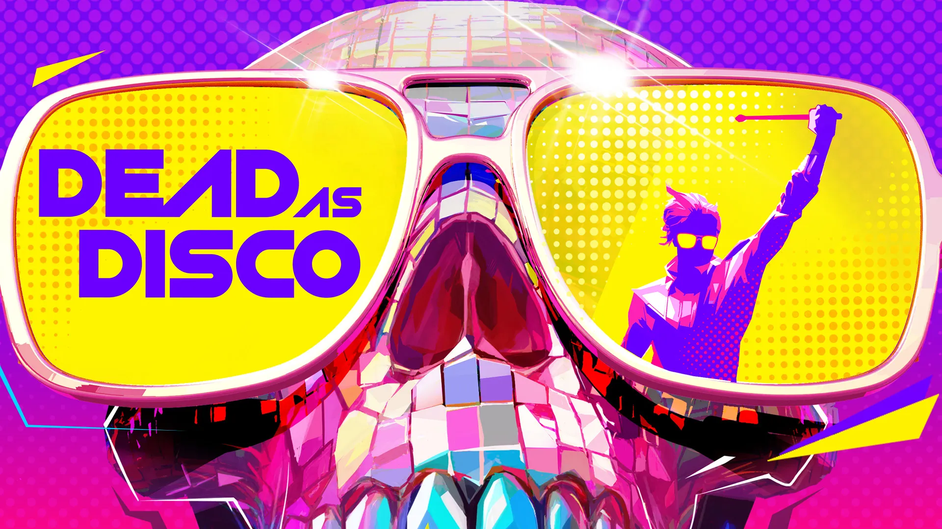 La date de sortie en accès anticipé du phénomène Dead as Disco est confirmée