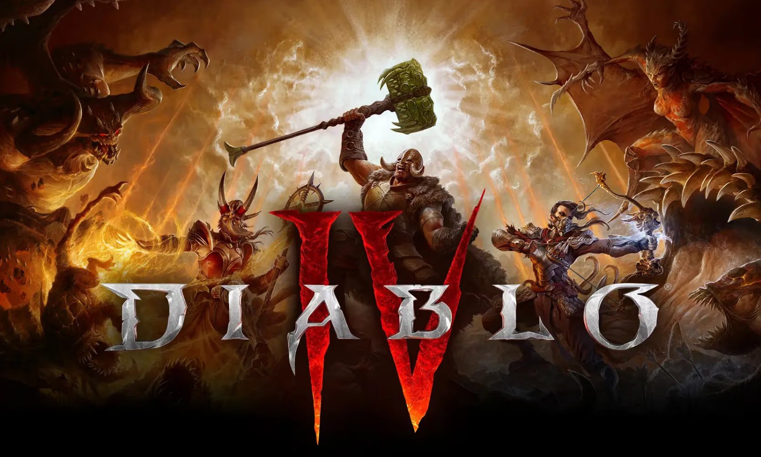 Diablo IV Saison 14 : Date de lancement présumée