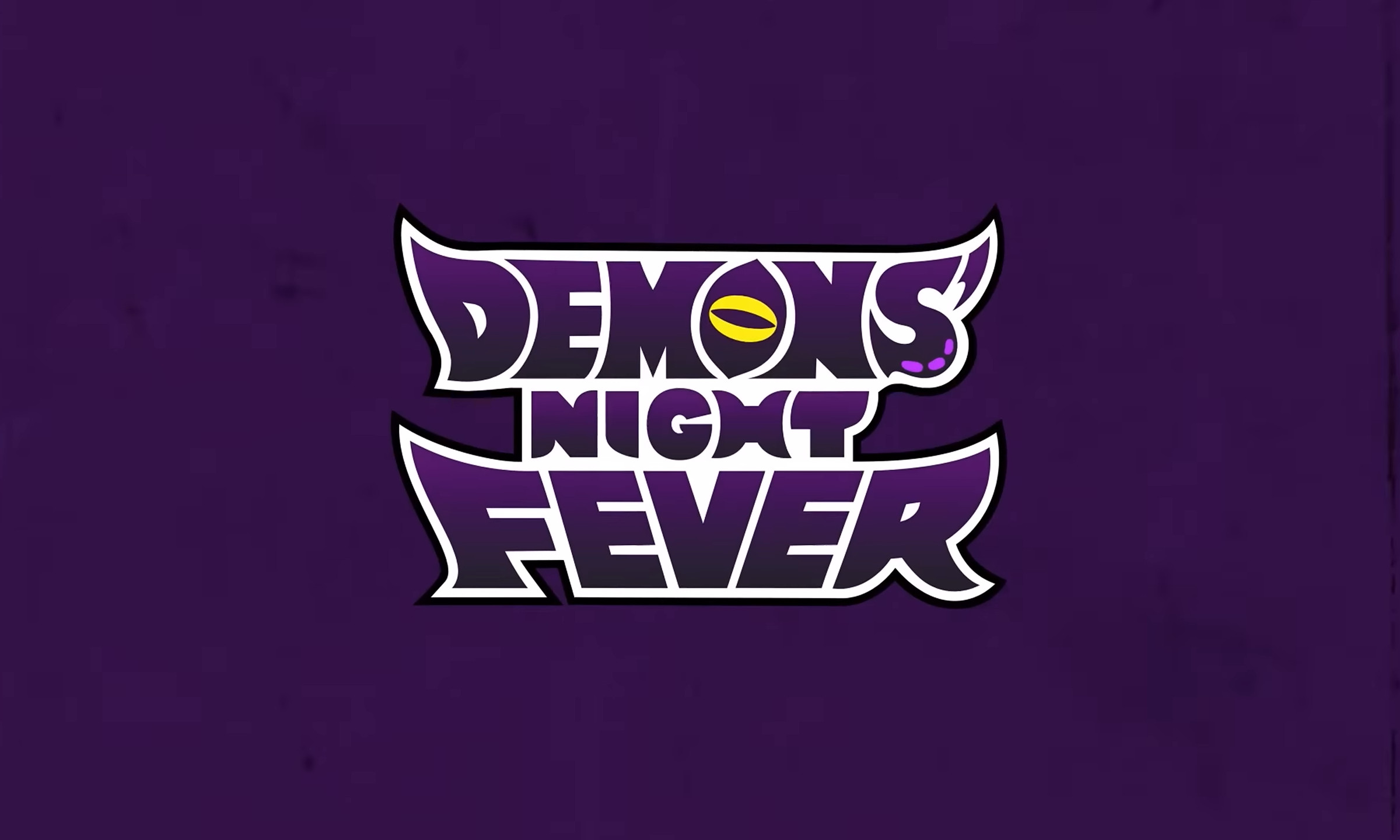 Demons' Night Fever : lancement prévu à cette date sur PS5, Nintendo Switch et PC