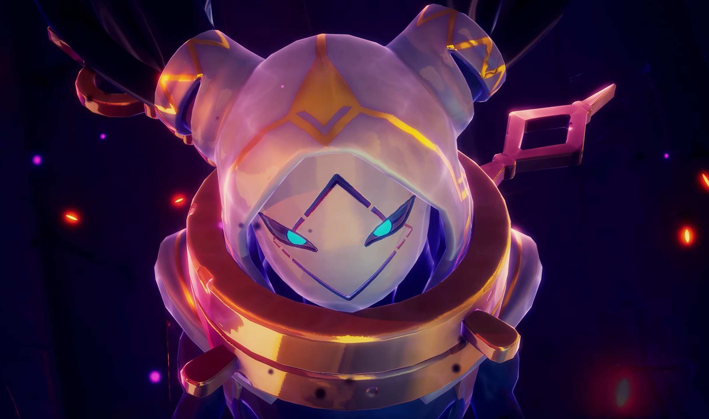 Duskfade : date de sortie de l'action-platformer 3D sur PS5, Xbox Series, Nintendo Switch 2 et PC