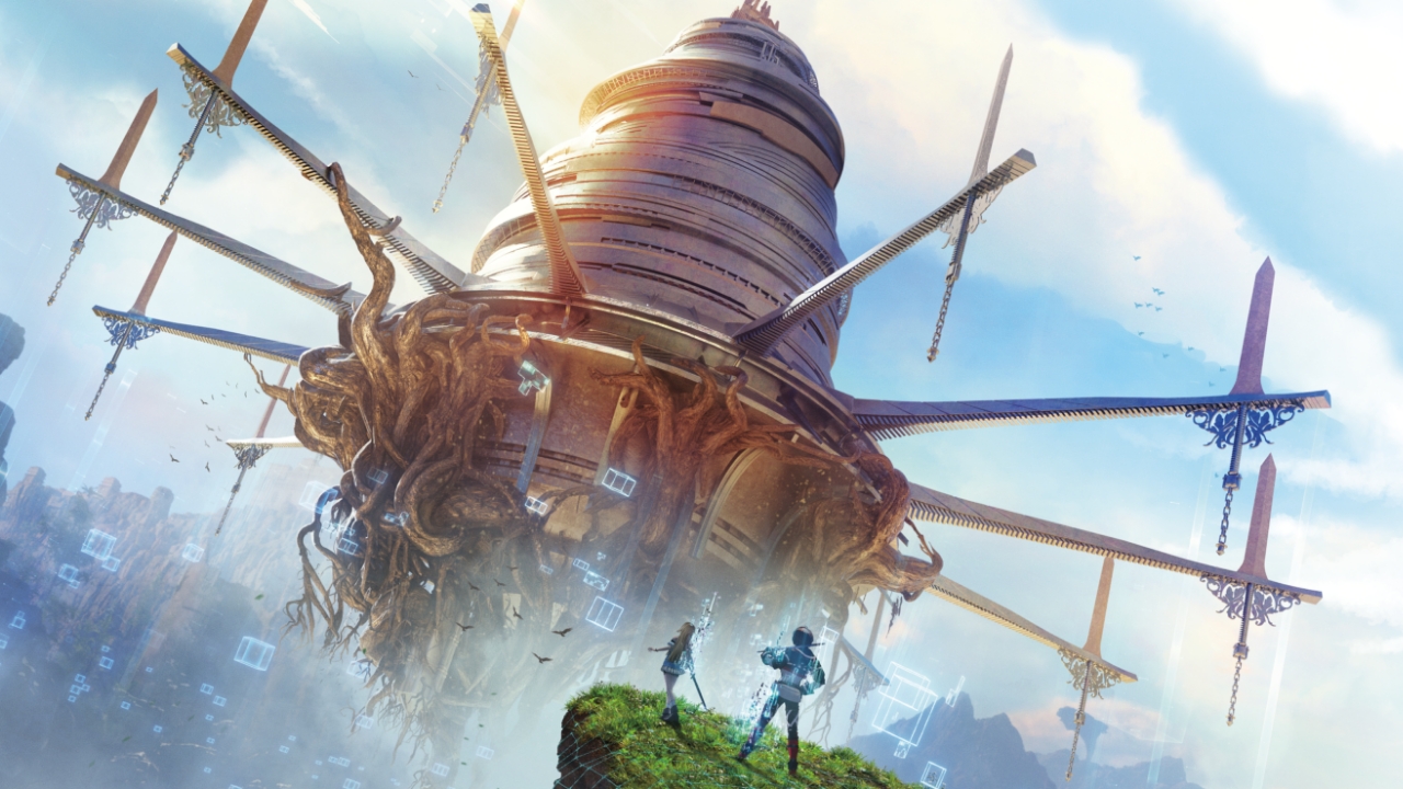 Echoes of Aincrad : heure de sortie en France sur PS5, Xbox Series et PC