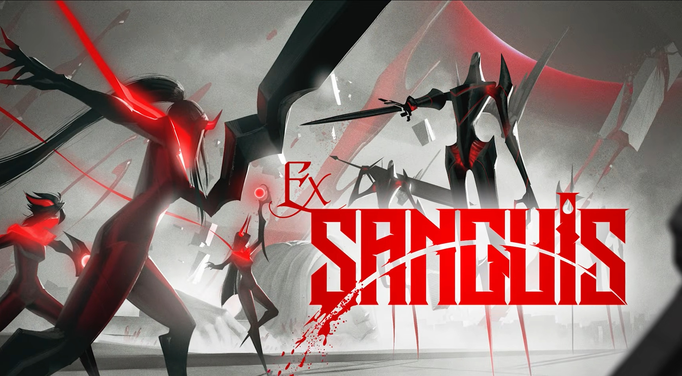 Ex Sanguis : la date de sortie en accès anticipé sur PC est fixée