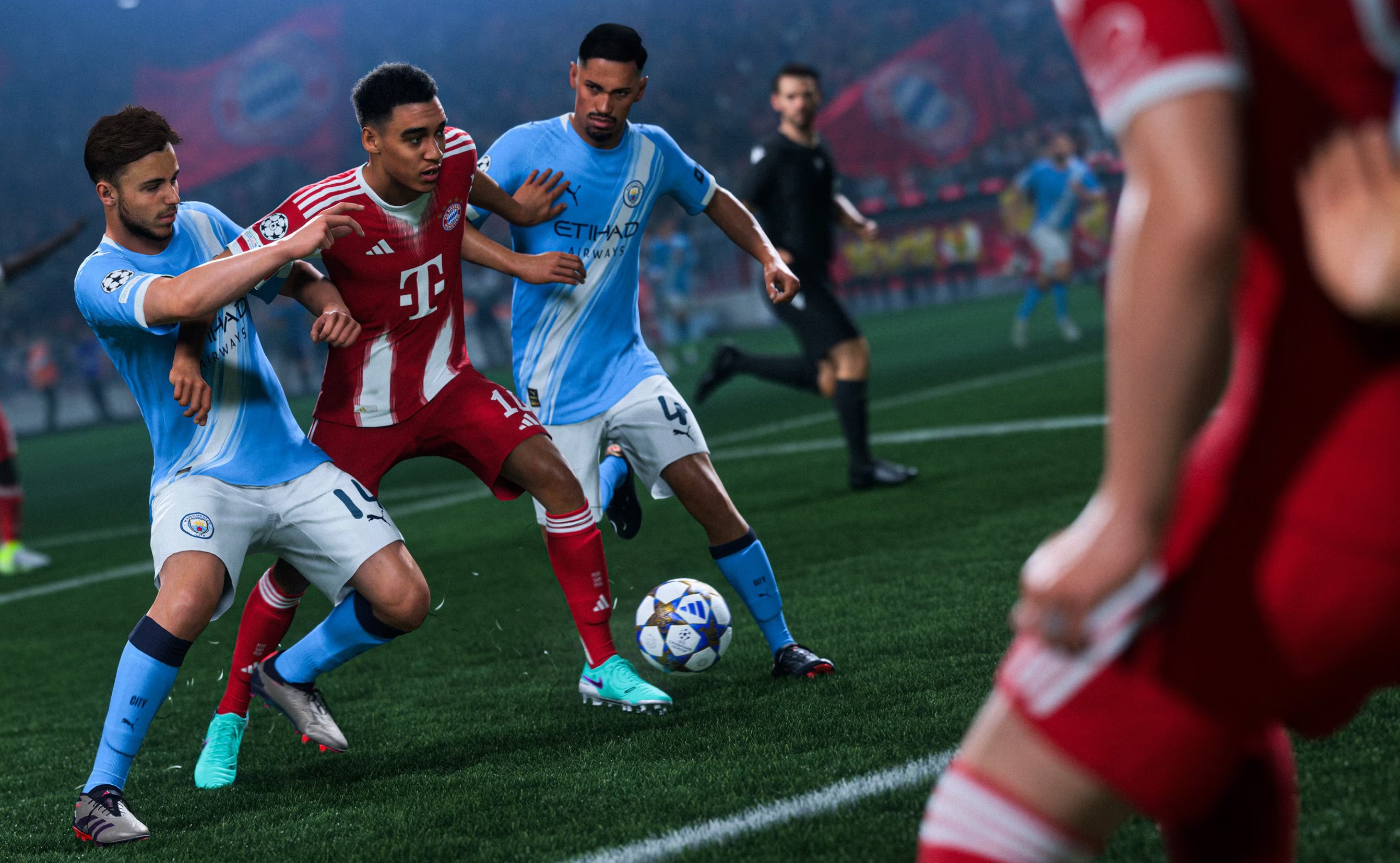 FUTTIES Equipe 3 FC 26 : date et heure de déblocage en France