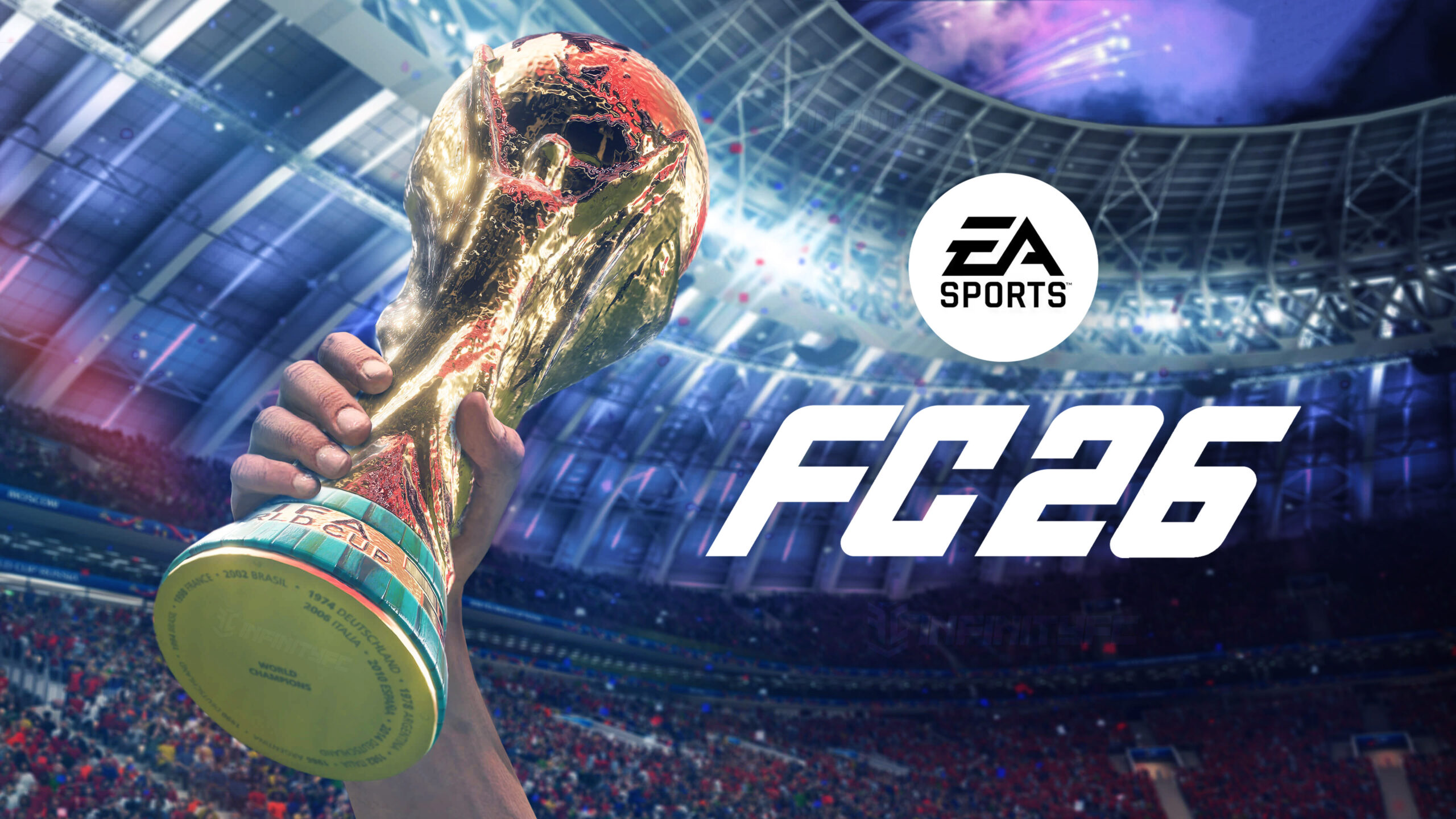 FC 26 Saison 8 : Date et heure de disponibilité