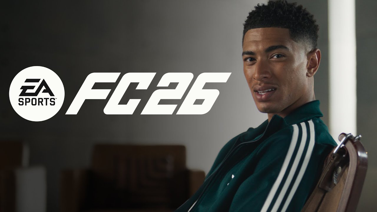 FC 26 : L'équipe 2 du Chemin vers la gloire sera disponible à ces date et heure