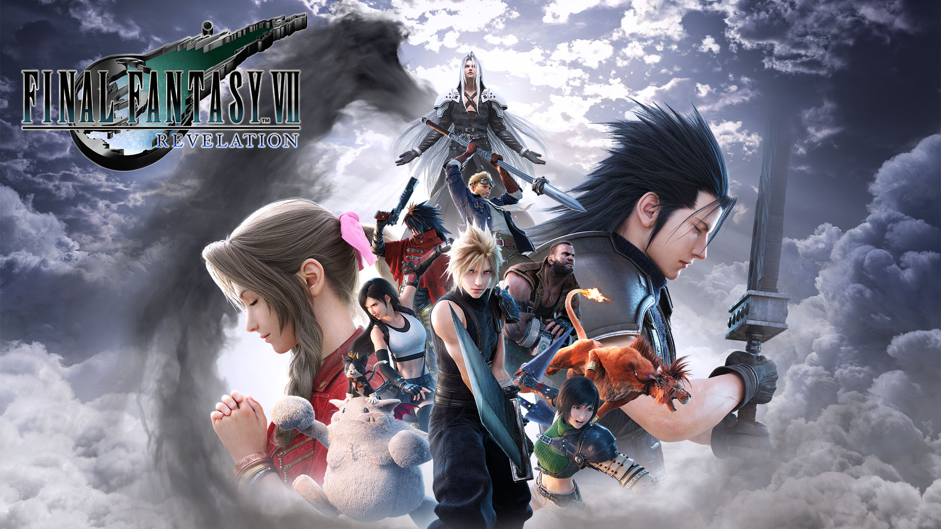 Final Fantasy 7 Revelation : Sa date de sortie est calée au printemps 2027, ça tombe très bien !