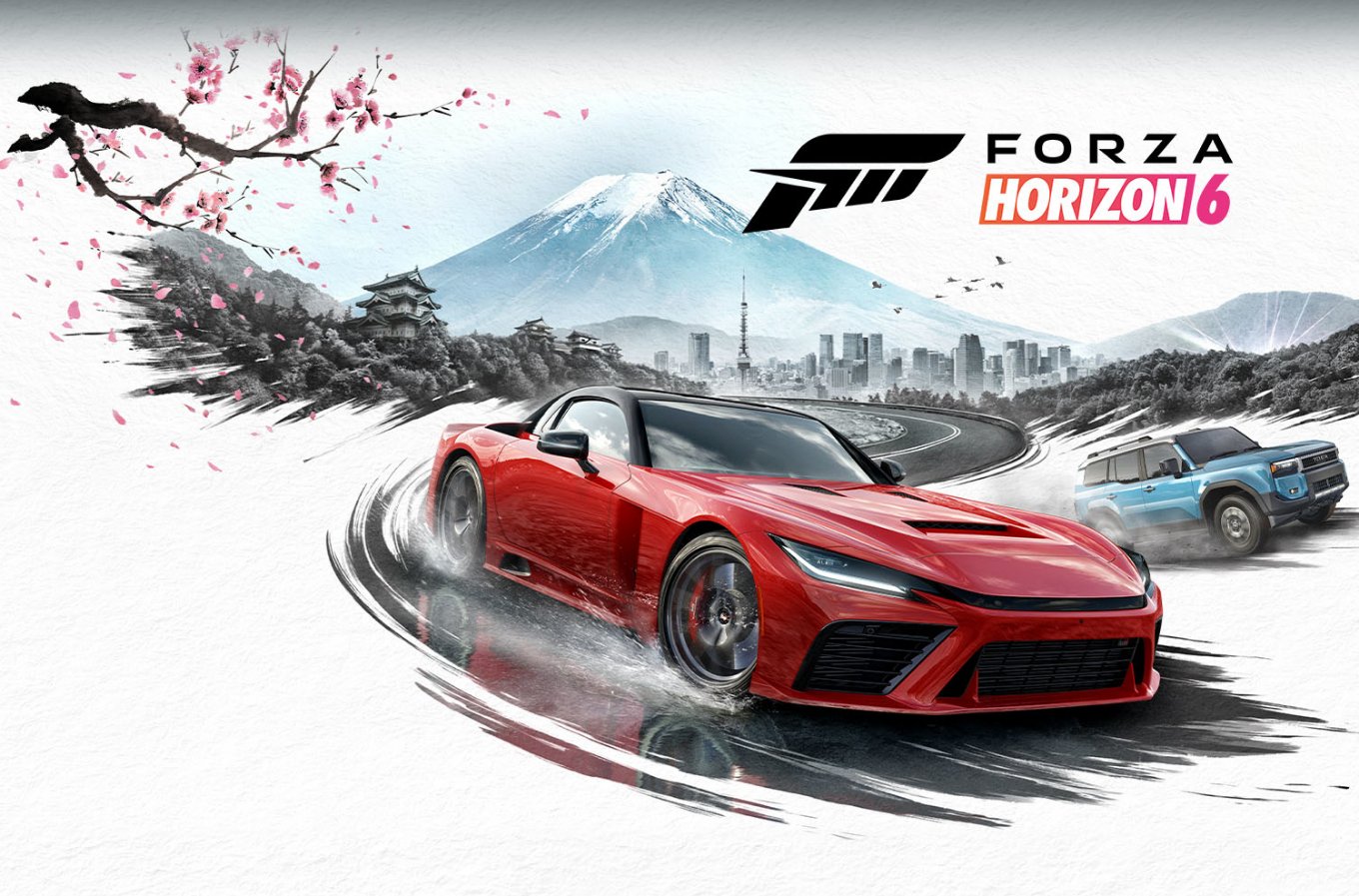 Forza Horizon 6 décolle le 19 mai à ces heures et dates en accès anticipé et standard sur Xbox Series et PC