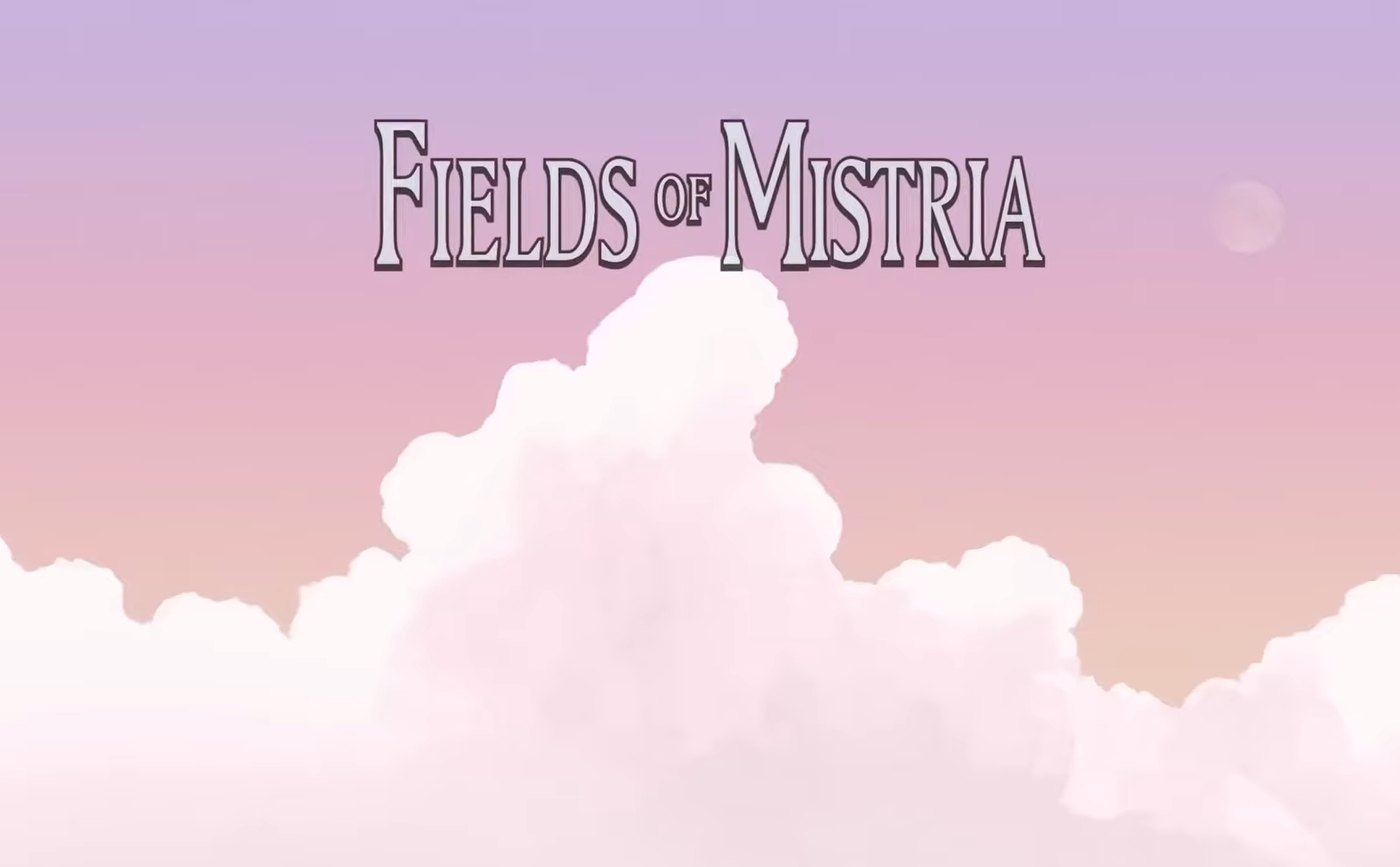 Fields of Mistria : Date de sortie de la 1.0 sur PC