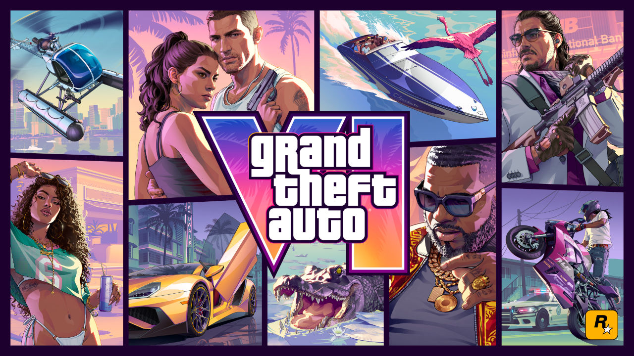GTA 6 : Les précommandes ouvrent à cette heure le 25 juin