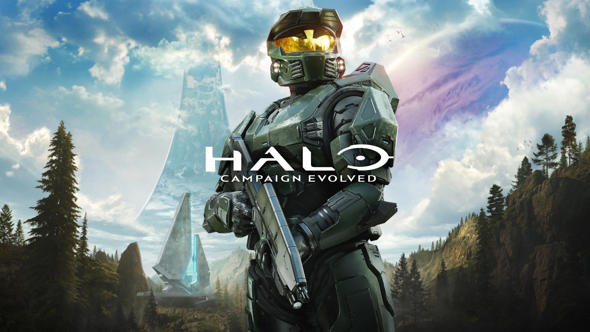 Halo: Campaign Evolved - Sa date de sortie serait déjà prévue