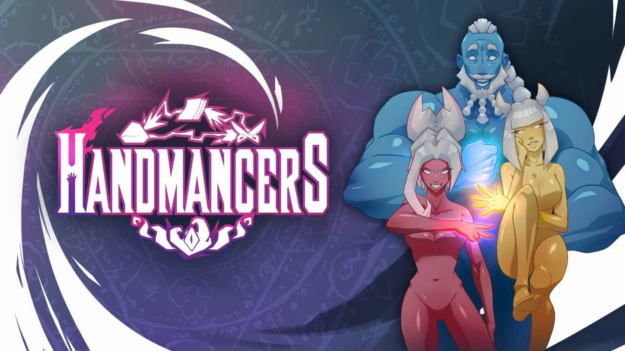 Handmancers : Date de lancement de l'accès anticipé sur Steam