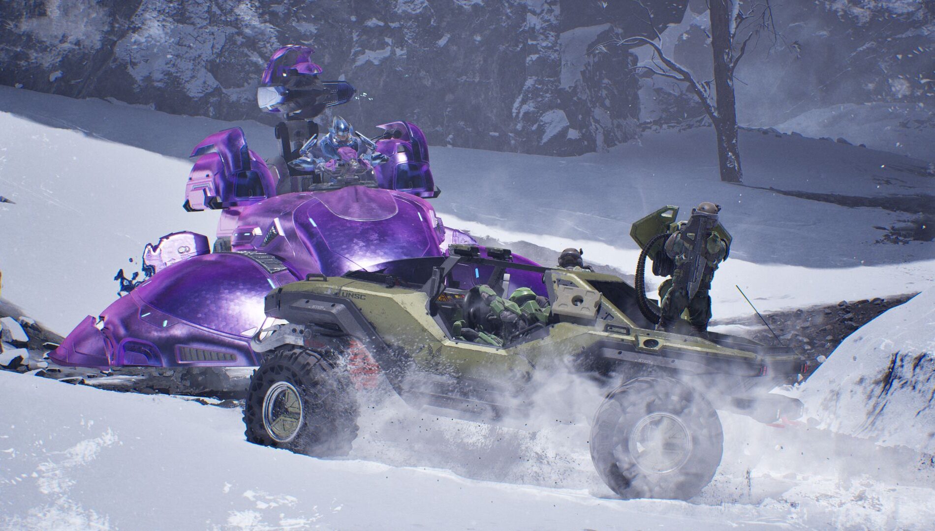 Halo: Campaign Evolved - Dates et heures de sortie classique et anticipée sur PS5, Xbox Series, PC et Game Pass