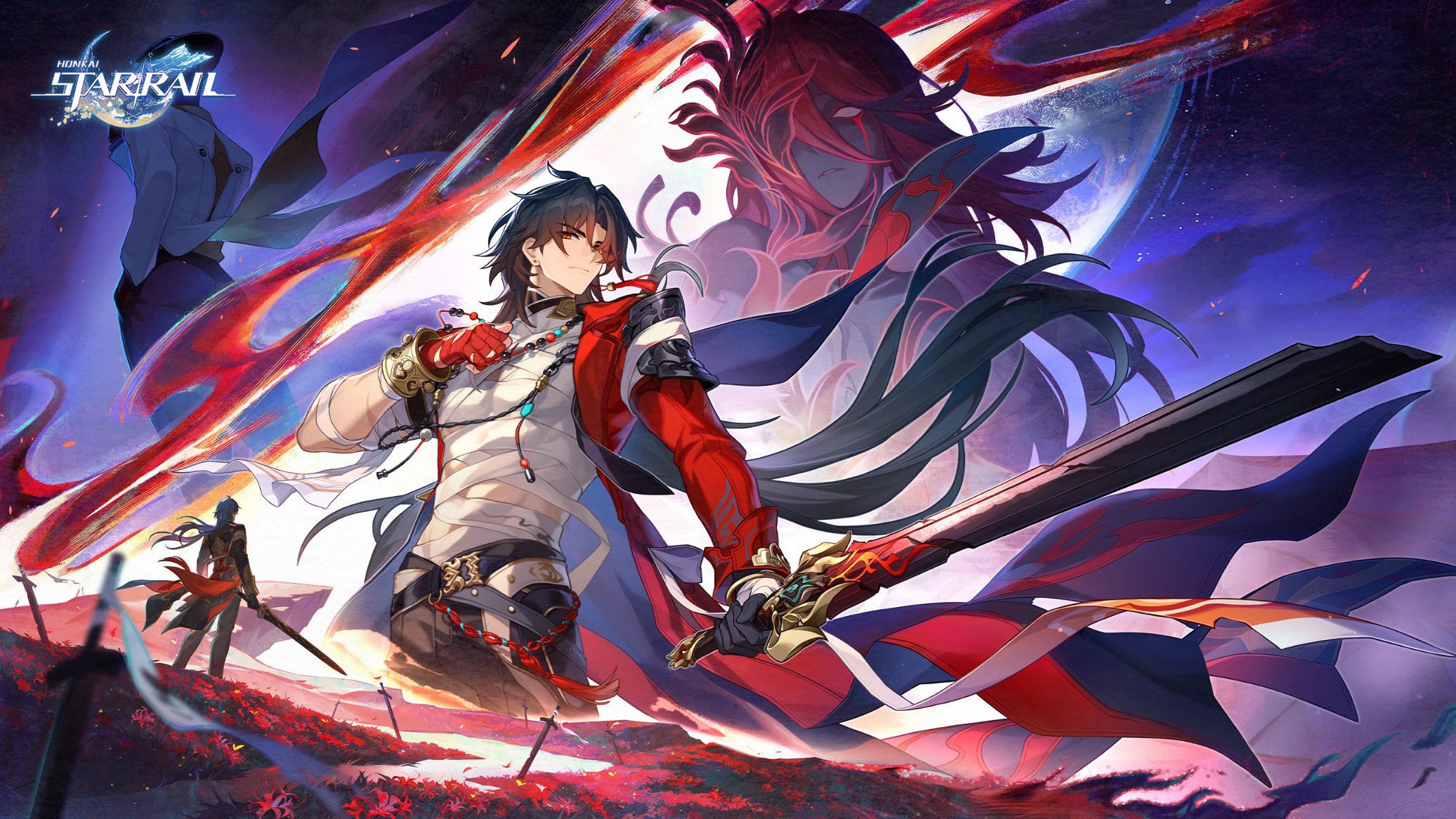 Honkai: Star Rail 4.4 - Date et heure de début et de fin de maintenance