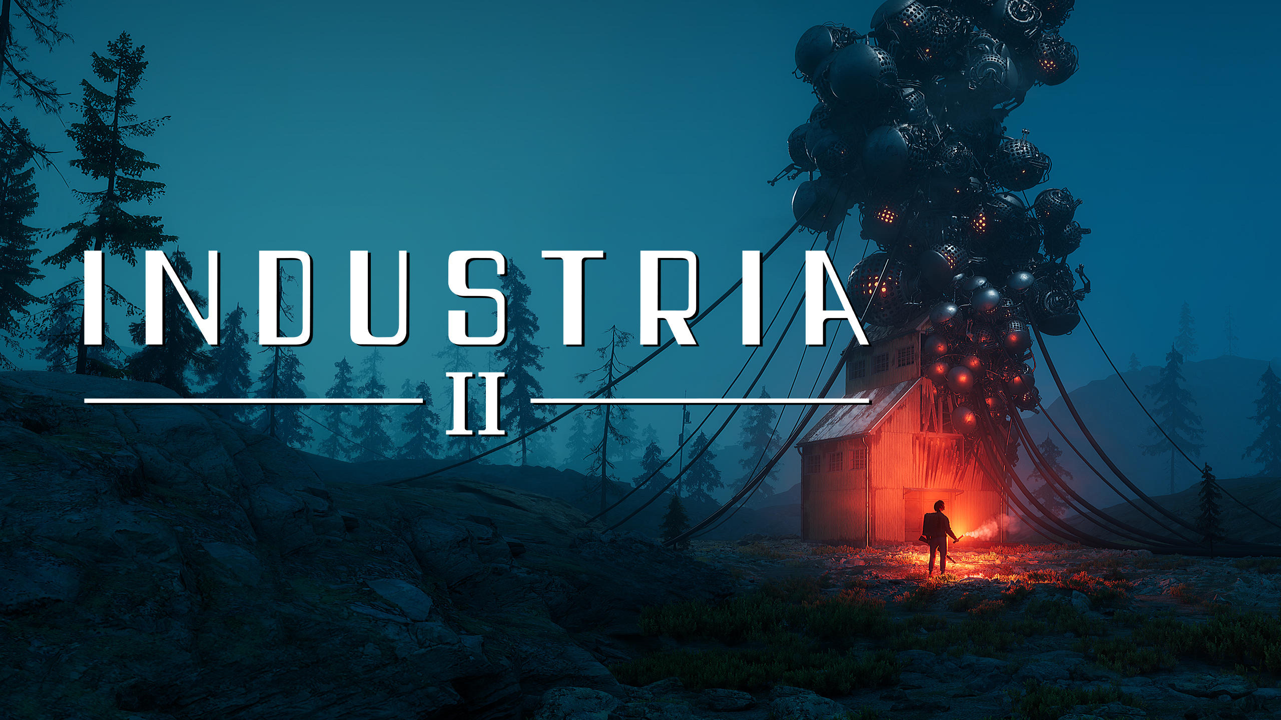 Industria 2 sera disponible à cette heure le 15 avril 2026