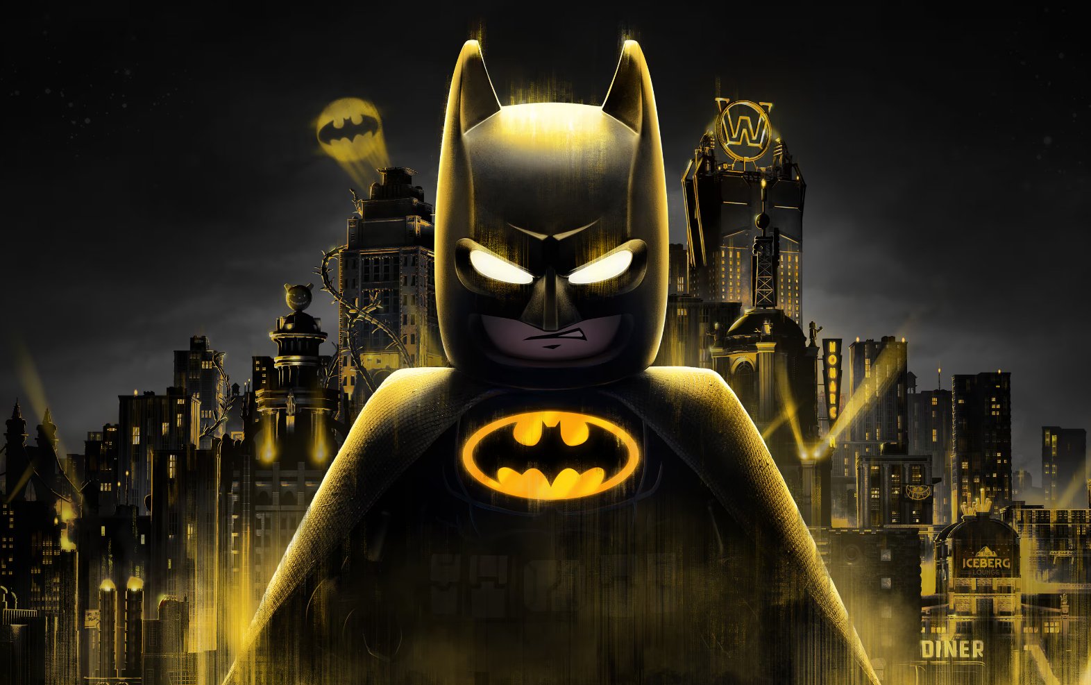 LEGO Batman: L'héritage du chevalier noir sera disponible à ces heures et dates en accès anticipé et sortie classique sur PS5, Xbox Series, Nintendo Switch 2 et PC