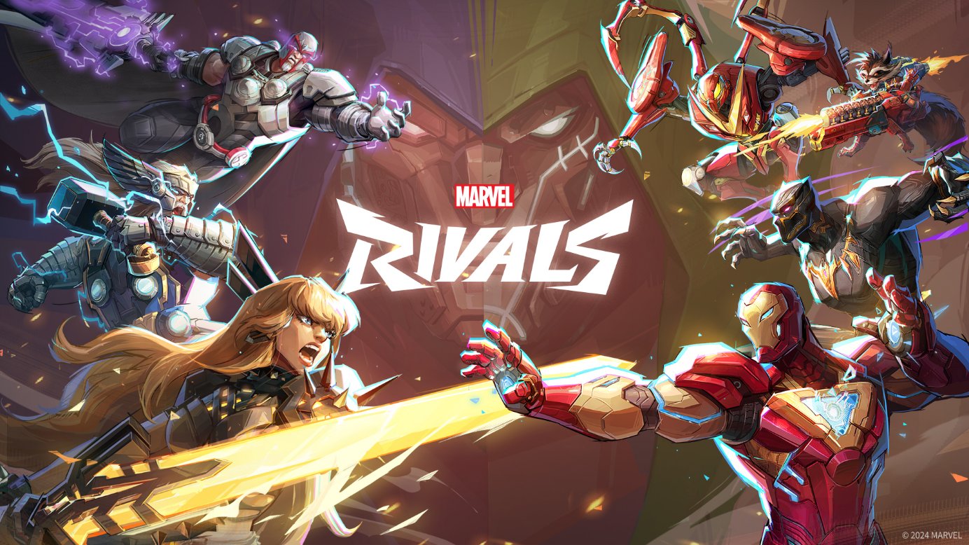Marvel Rivals Saison 8 : Date et heure de lancement
