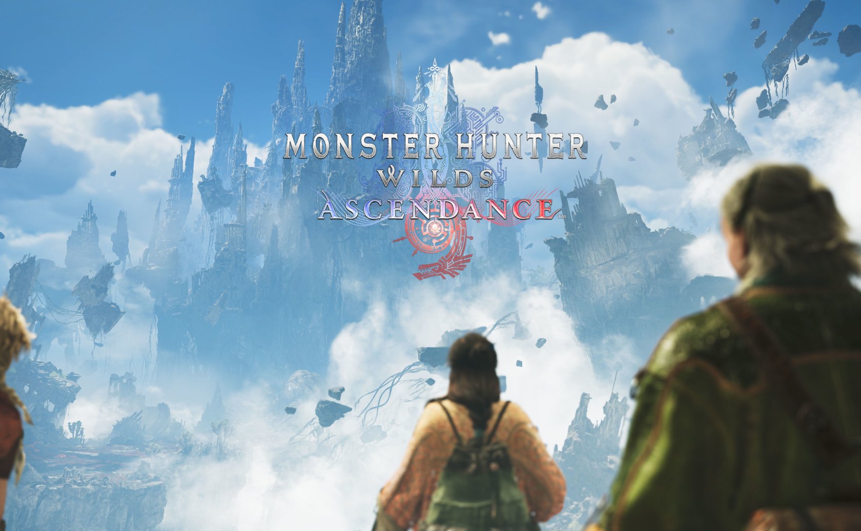 Monster Hunter Wilds : l'extension Ascendance arrivera en 2027