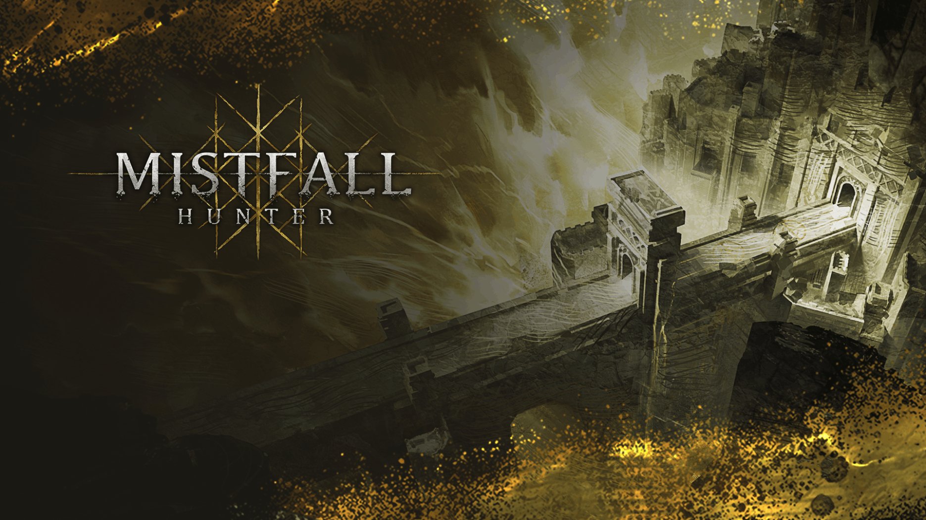 Mistfall Hunter sort à ces date et heure en France, tenez-vous prêt(e) !