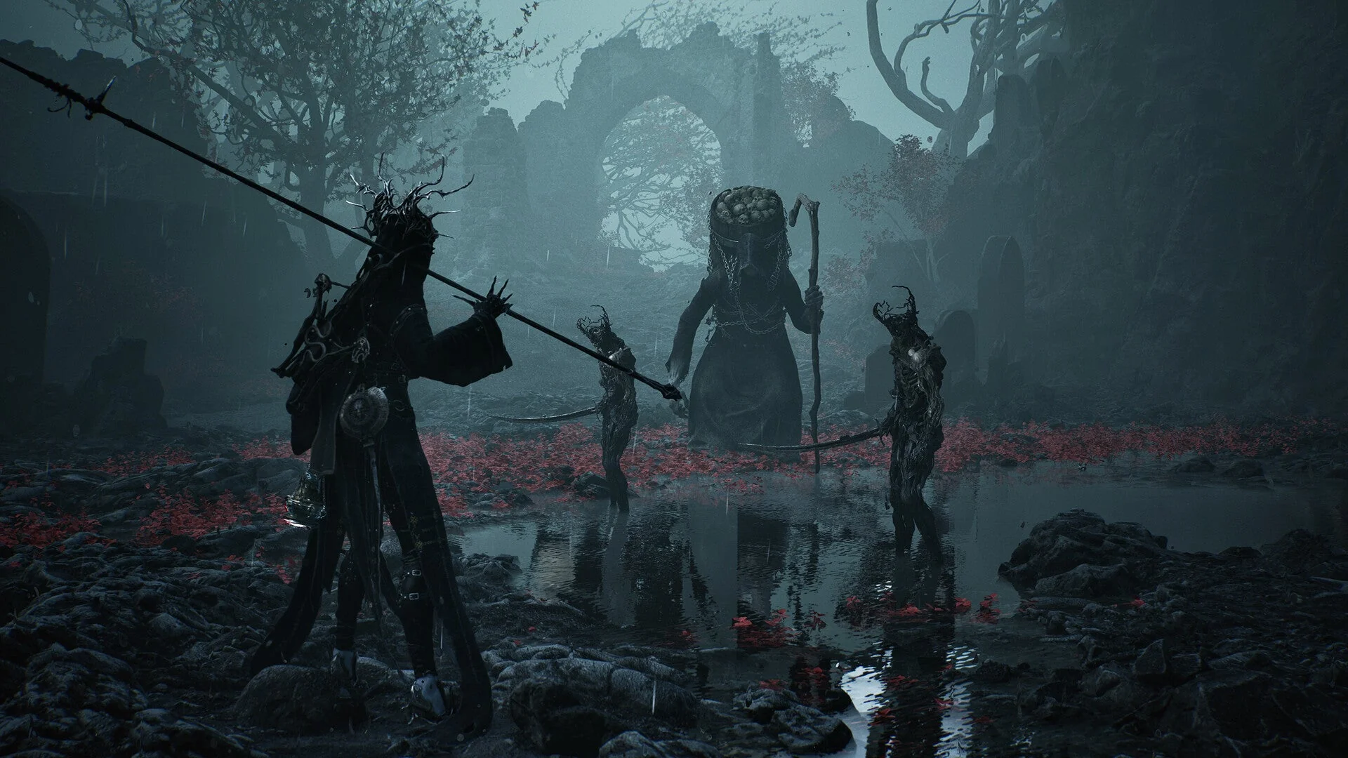 Mortal Shell II : Heure de sortie en France