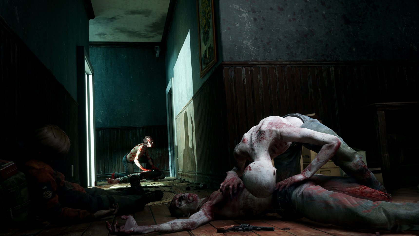 No More Room in Hell 2 : date de sortie sur PS5, Xbox Series et PC