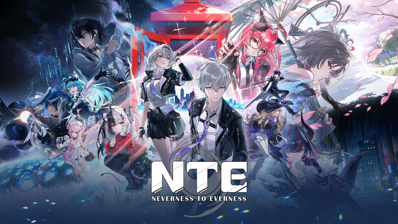 NTE (Neverness to Everness) : La mise à jour 1.1 sera disponible à cette heure