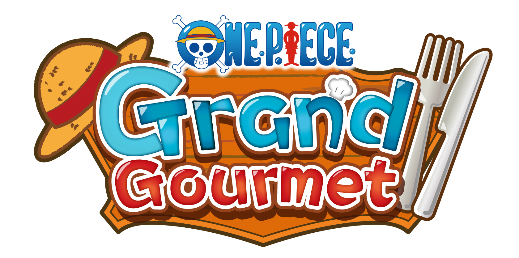 One Piece: Grand Gourmet - Date de sortie sur iOS, Android, Nintendo Switch, Switch 2 et PC