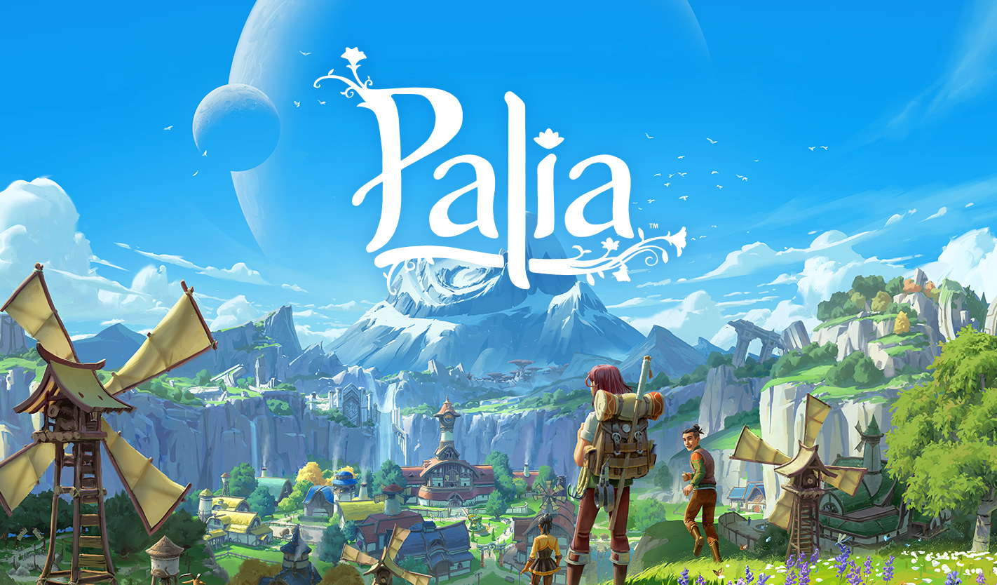 Palia : Date de sortie de l'extension Royal Highlands